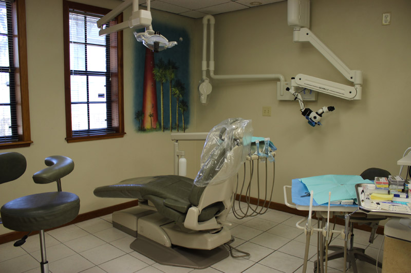 East Coast Endodontics, Inc